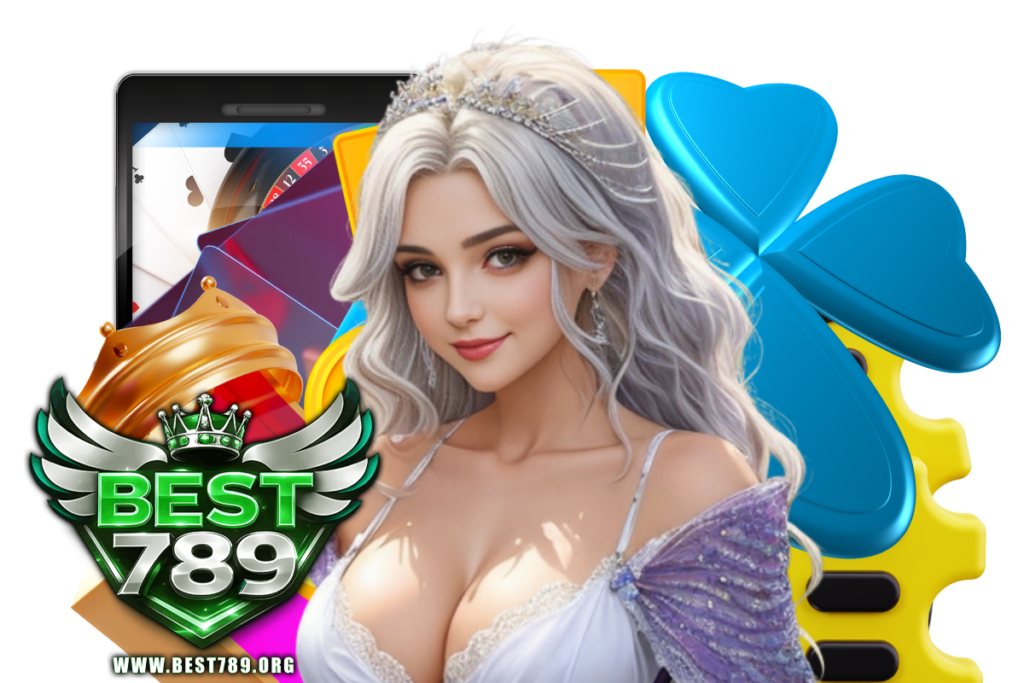 best789 สมัคร