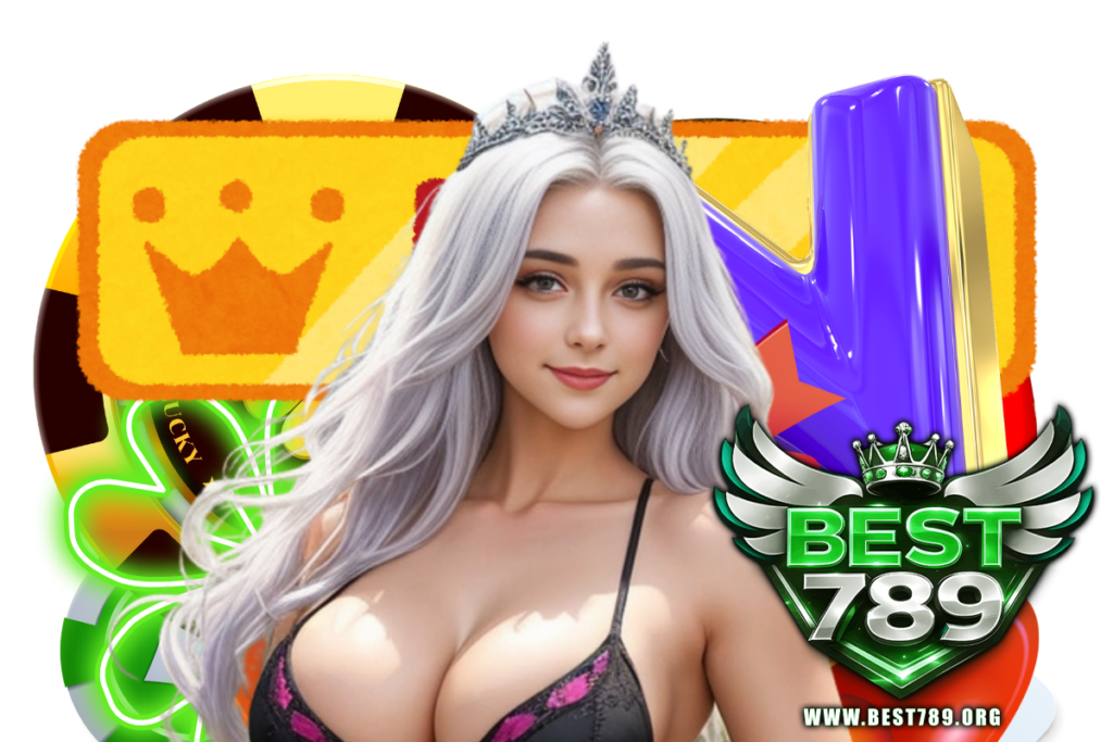 best789 สล็อต