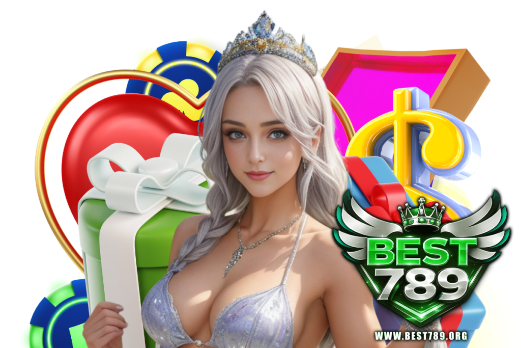 best789 แจกเครดิตฟรี